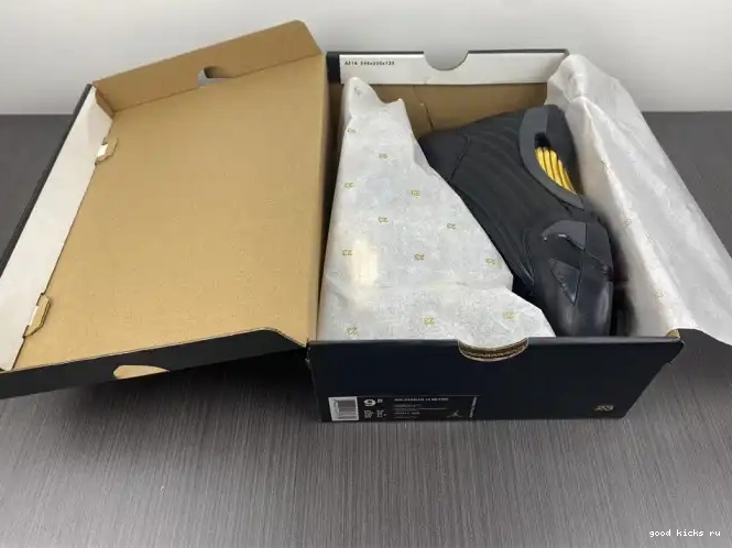 Rep Air 487471-022 Retro Jordan 14 Moments' 'Defining 0508